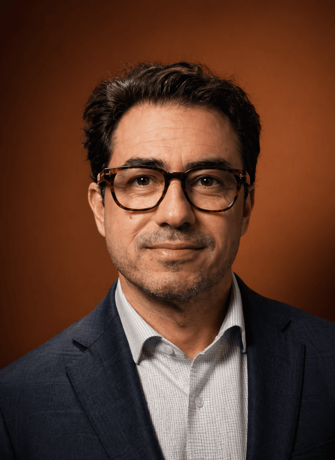 Fábio Pedrosa Vasconcelos