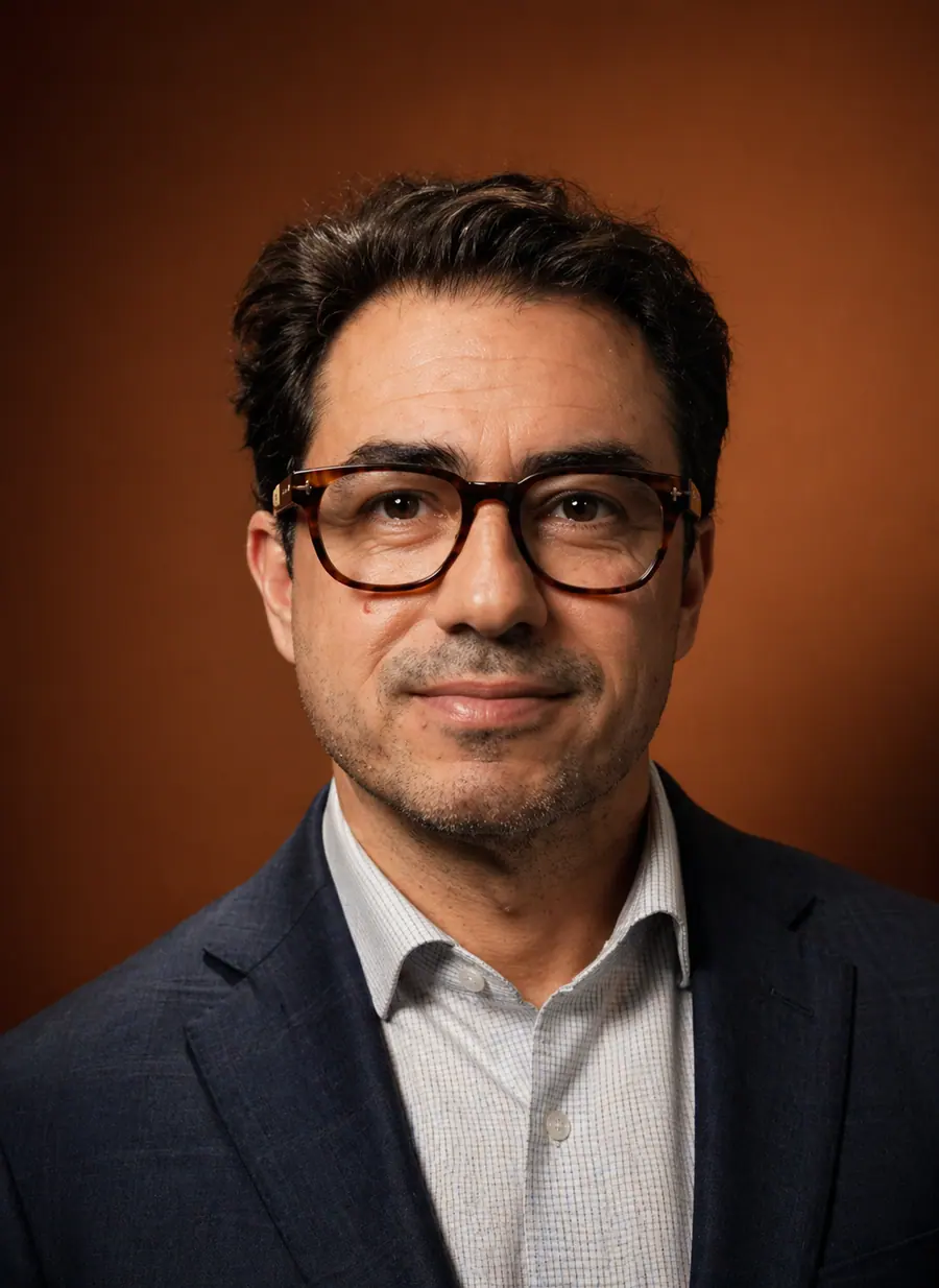 Fábio Pedrosa Vasconcelos